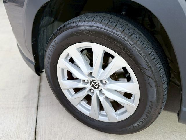 TOYOTA豐田 COROLLA CROSS  第5張相片