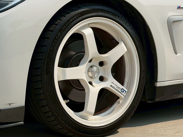 BMW寶馬 420I GRAN COUPE  第1張相片