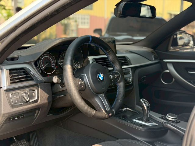 BMW寶馬 420I GRAN COUPE  第2張相片