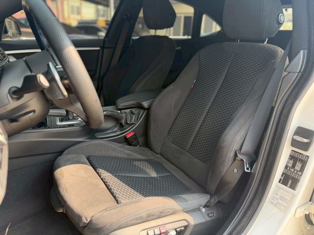 BMW寶馬 420I GRAN COUPE  第4張相片