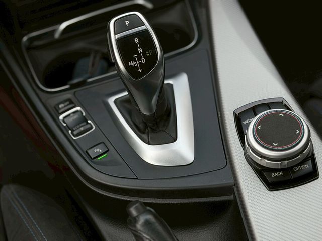 BMW寶馬 420I GRAN COUPE  第5張相片