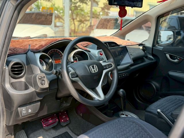 HONDA本田 FIT  第2張相片