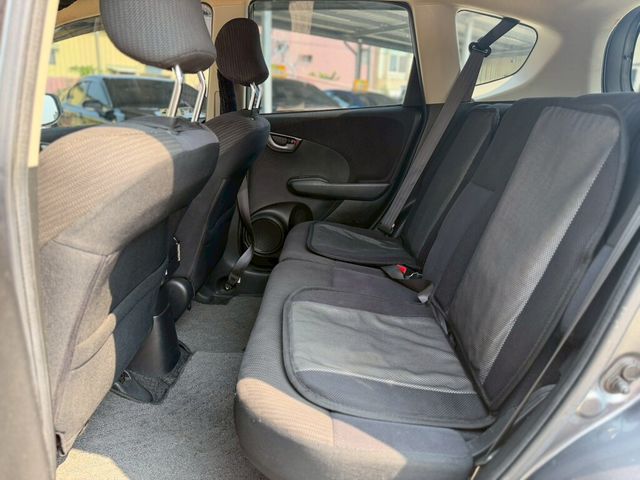 HONDA本田 FIT  第3張相片