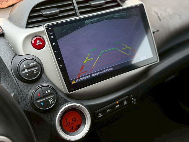 HONDA本田 FIT  第4張相片