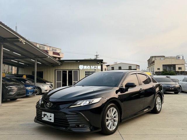 TOYOTA豐田 CAMRY  第1張相片