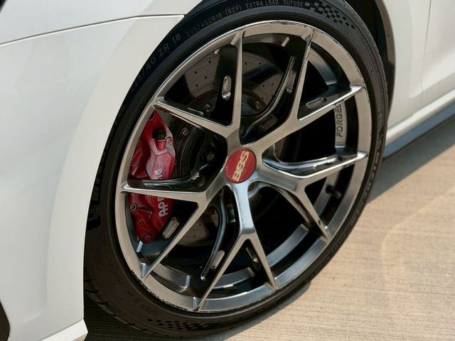 VOLKSWAGEN福斯 GOLF GTI  第2張相片