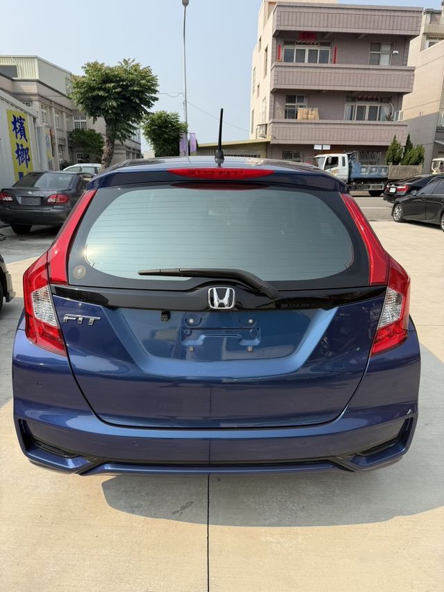 HONDA本田 FIT  第1張相片