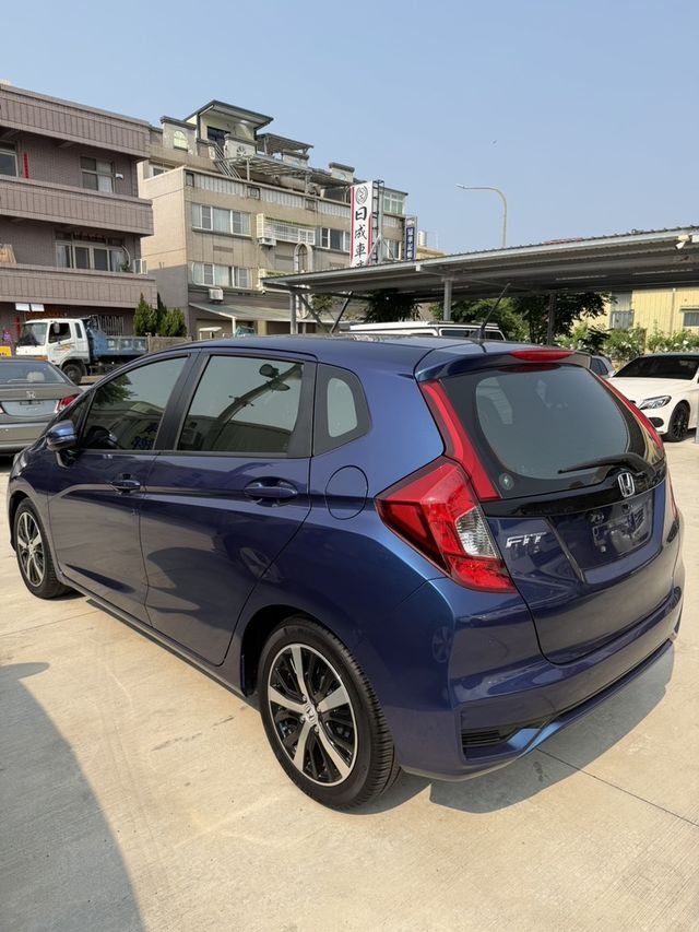 HONDA本田 FIT  第2張相片