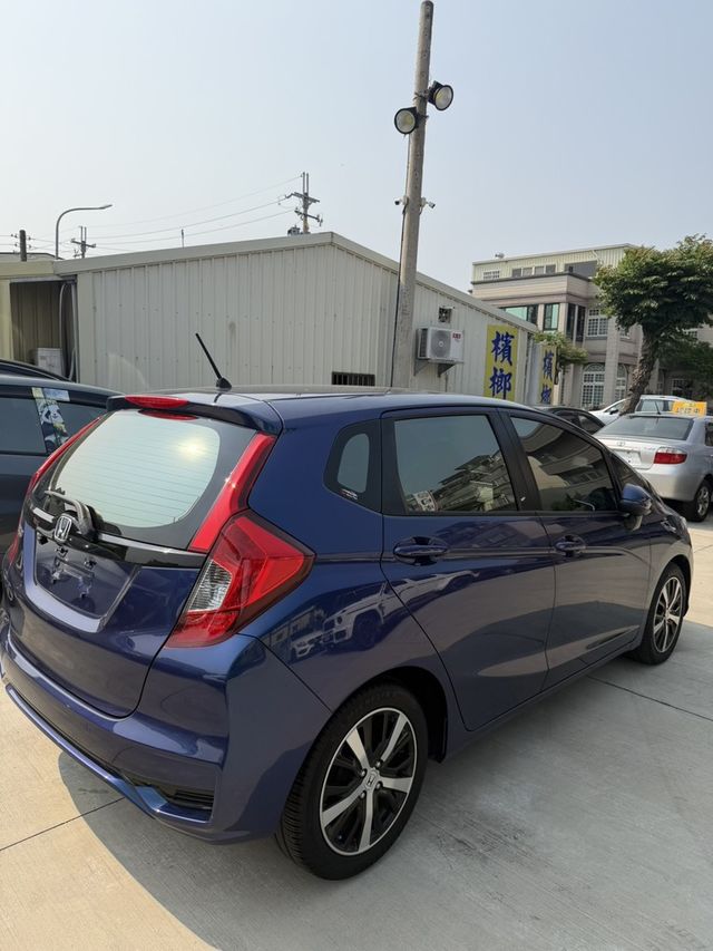 HONDA本田 FIT  第3張相片