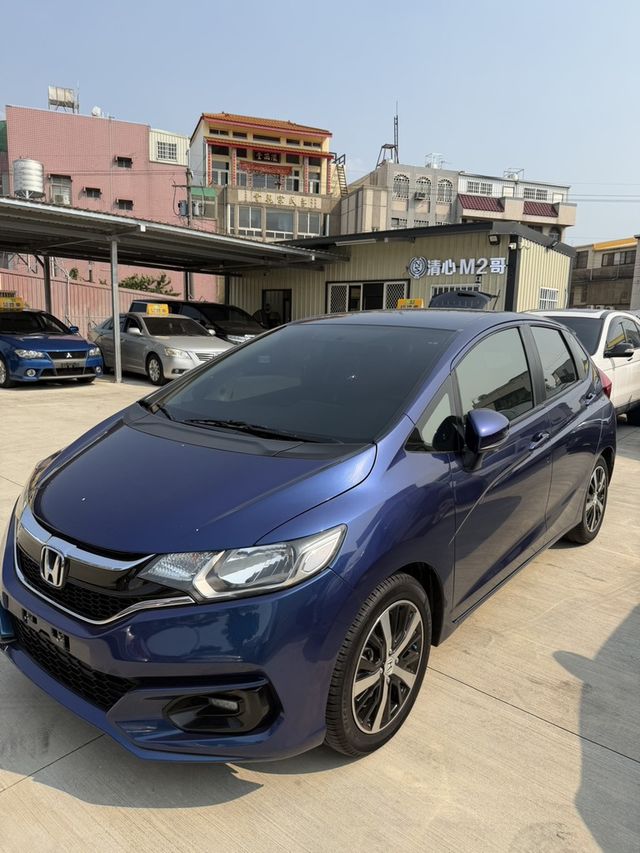 HONDA本田 FIT  第6張相片
