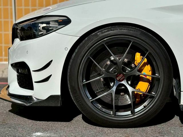 BMW寶馬 540I  第3張相片