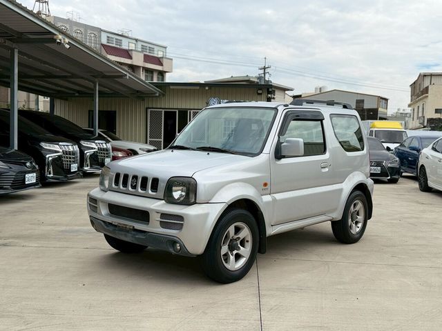 SUZUKI鈴木 JIMNY  第1張相片