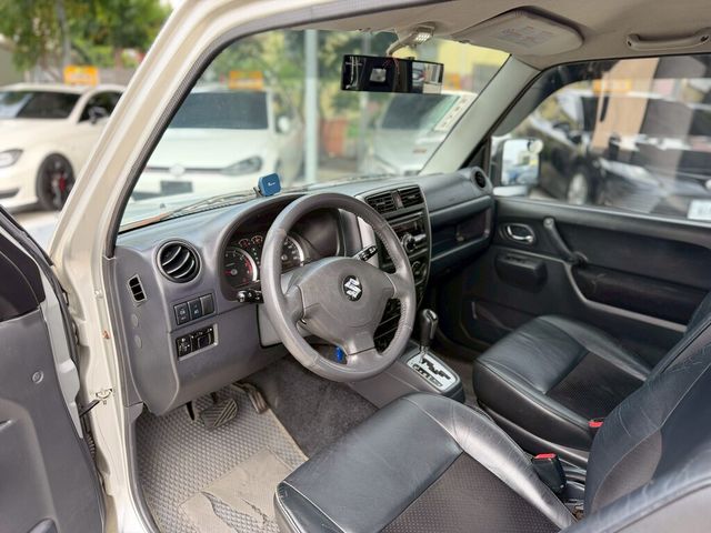 SUZUKI鈴木 JIMNY  第2張相片
