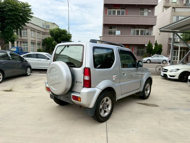 SUZUKI鈴木 JIMNY  第6張相片