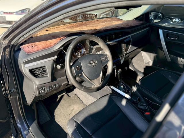 TOYOTA豐田 ALTIS  第2張相片