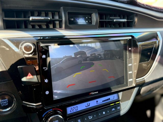 TOYOTA豐田 ALTIS  第6張相片
