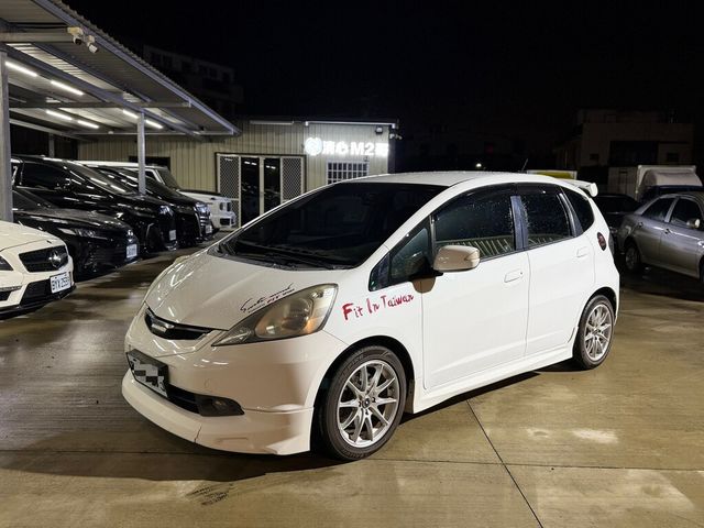 HONDA本田 FIT  第1張相片