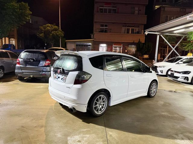HONDA本田 FIT  第2張相片