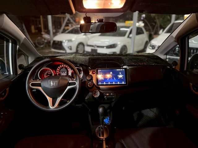 HONDA本田 FIT  第3張相片