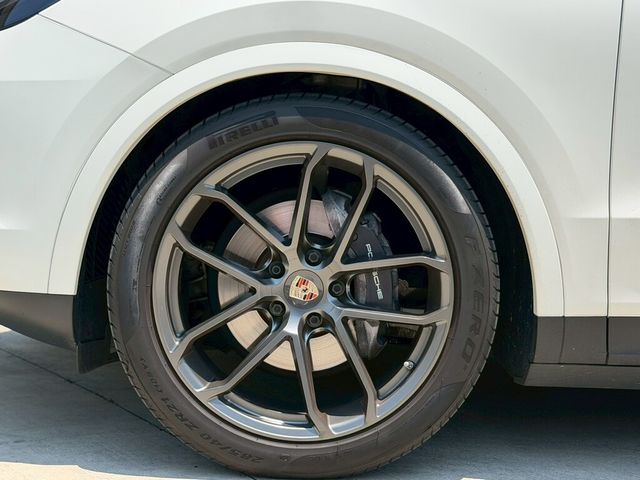 PORSCHE保時捷 CAYENNE  第3張相片