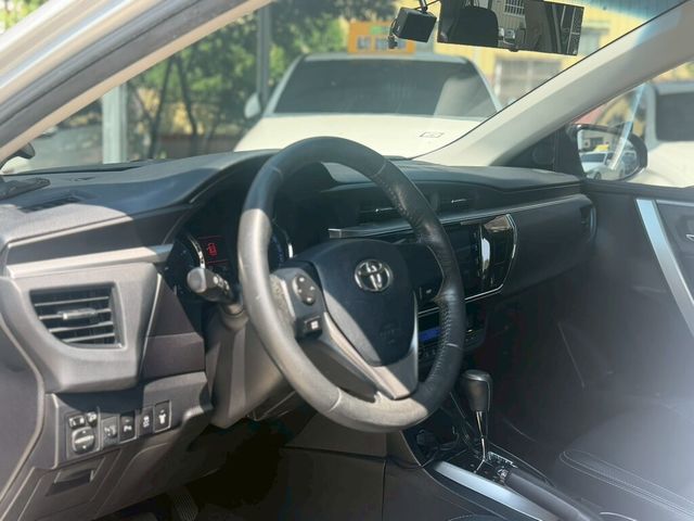 TOYOTA豐田 ALTIS  第1張相片