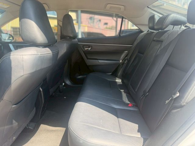 TOYOTA豐田 ALTIS  第4張相片