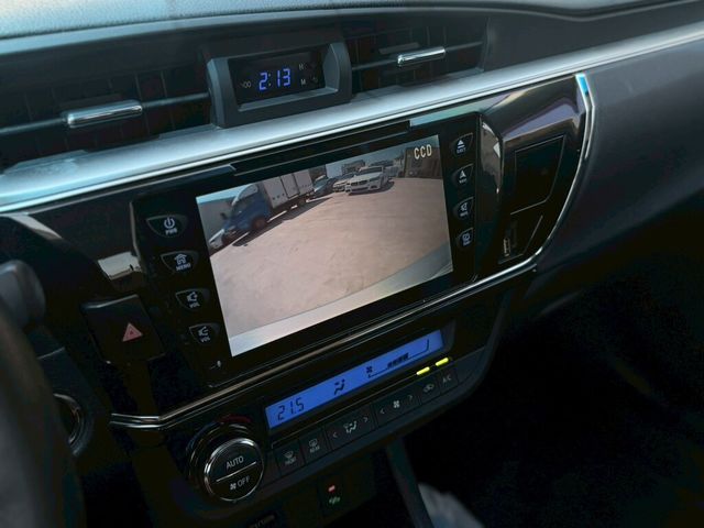TOYOTA豐田 ALTIS  第5張相片
