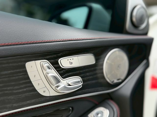 M-BENZ賓士 GLC43 AMG COUPE  第6張相片