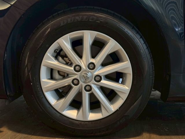 加裝胎壓偵測器、抬頭顯示器、大螢幕安卓機 一手車皆在原廠保養  第7張相片