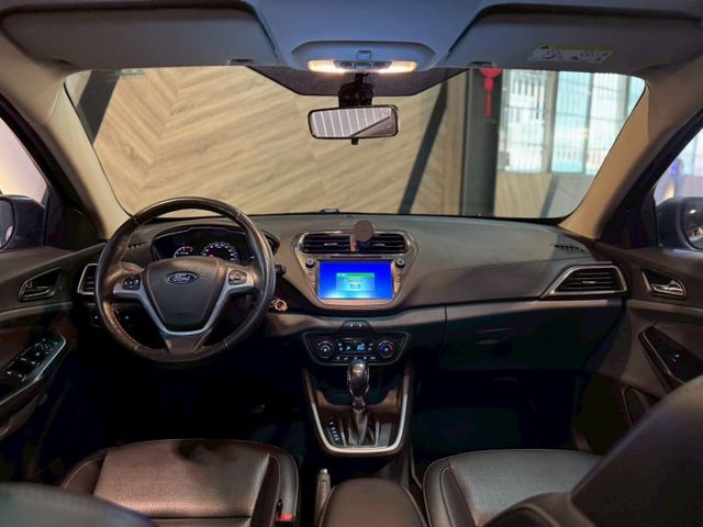 一手車/原鈑件/低里程/電動天窗/原廠導航  第11張相片