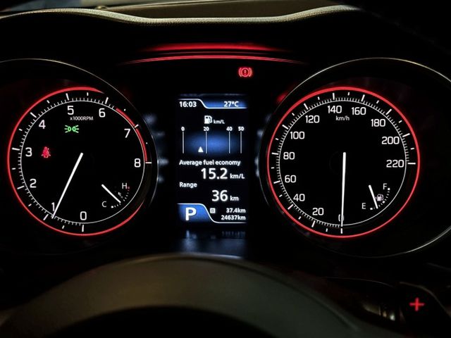 省油省稅｜油電優質都會小車｜Carplay｜ACC｜盲點｜摸門都給你  第3張相片