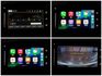 省油省稅｜油電優質都會小車｜Carplay｜ACC｜盲點｜摸門都給你  第9張縮圖