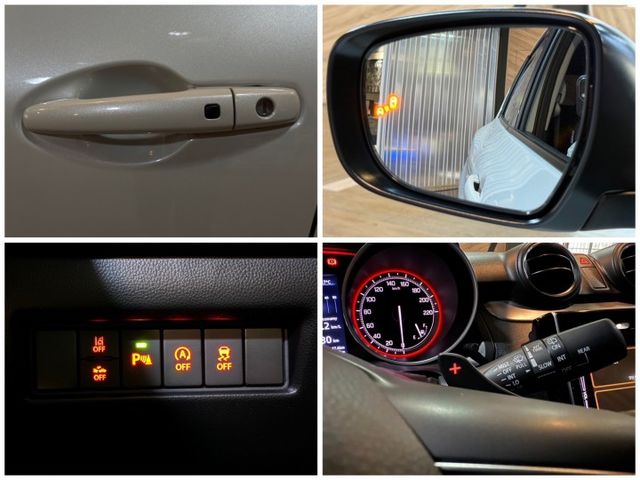 省油省稅｜油電優質都會小車｜Carplay｜ACC｜盲點｜摸門都給你  第10張相片