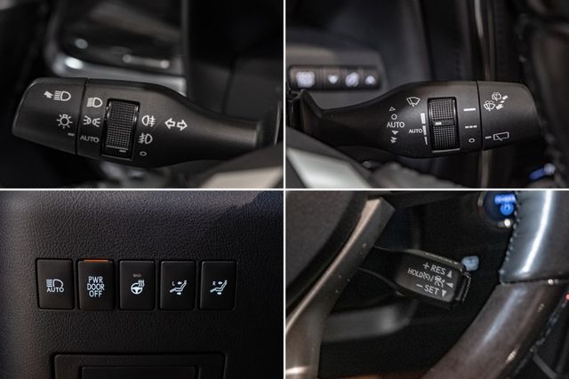 一手車｜原鈑件｜天窗｜電動門｜四座電動調整/電熱通風椅｜七人座｜ACC｜後座影音/空調系統  第11張相片