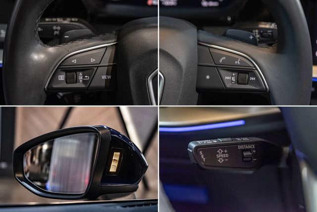2024年Advanced版｜一手原鈑件｜ACC｜盲點｜無線充電｜Carplay  第10張相片