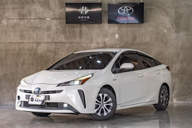 高妥善率油電代步車｜導航/倒車影像｜ACC/車道偏離/盲點｜抬頭顯示｜無線手機充  第1張相片