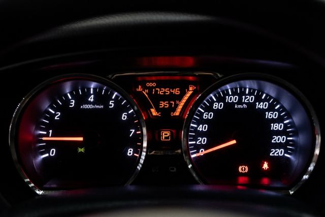 大空間都會代步車｜車頂行李架｜車體防刮套件｜皮椅  第3張相片