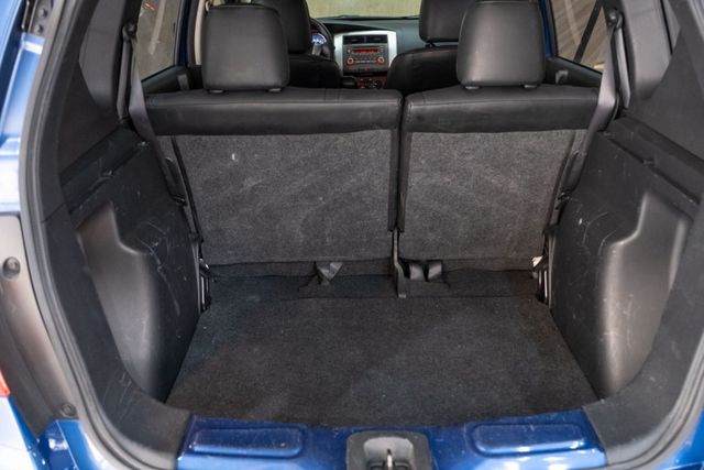 大空間都會代步車｜車頂行李架｜車體防刮套件｜皮椅  第9張相片