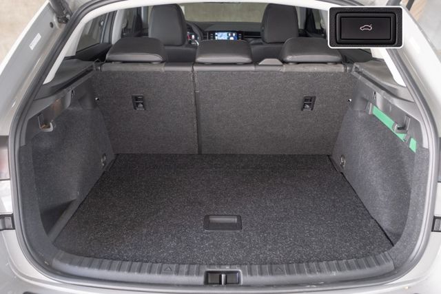 1.5L｜原廠保固中｜ACC/AEB/盲點/置中｜Carplay｜電熱椅｜電尾門  第8張相片