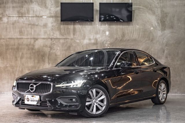 北歐雷神安全座駕｜ACC/AEB/盲點｜前雙座電動座椅  第1張相片