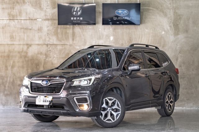 四驅優質休旅｜低里程｜車況優｜ACC/AEB/盲點｜車側/倒車影像  第1張相片