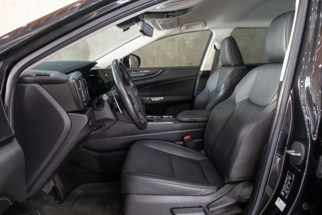 NX200精英版｜原廠保固2027｜ACC/AEB/盲點｜改電尾門｜360環景｜電子式後視鏡  第4張相片