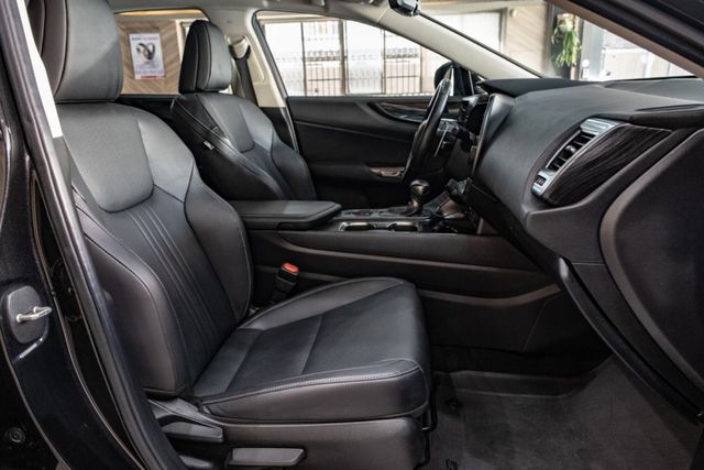 NX200精英版｜原廠保固2027｜ACC/AEB/盲點｜改電尾門｜360環景｜電子式後視鏡  第7張相片