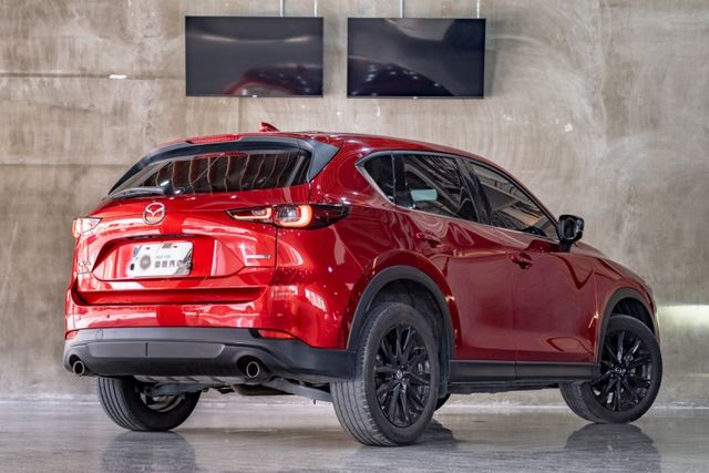 Carbon Edition｜Bose音響｜抬顯｜ACC/AEB/盲點｜電動椅｜無線充電｜環景  第2張相片