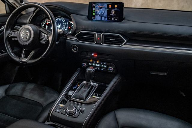 Carbon Edition｜Bose音響｜抬顯｜ACC/AEB/盲點｜電動椅｜無線充電｜環景  第8張相片