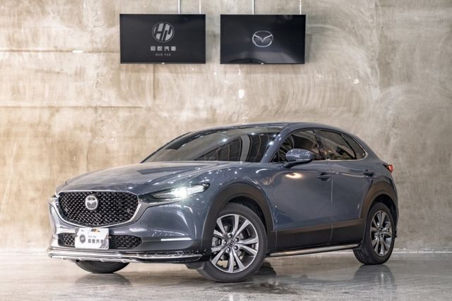 20S Signature｜保固至2027｜頂規優質跨界休旅｜雙色內裝｜Bose音響｜360環景  第1張相片