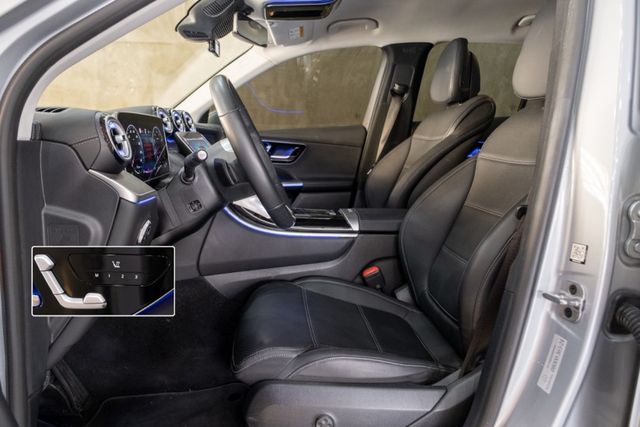 輕油電休旅｜柏林之音音響｜環景｜大型觸控中控螢幕｜23P輔助駕駛  第5張相片