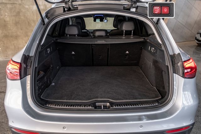 輕油電休旅｜柏林之音音響｜環景｜大型觸控中控螢幕｜23P輔助駕駛  第9張相片