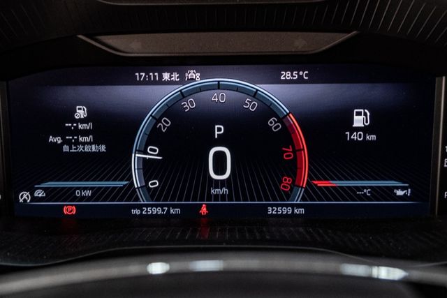 4x4尊榮版｜七人座｜全景天窗｜主被動安全輔助駕駛｜360環景｜電尾門｜保固至2027  第3張相片