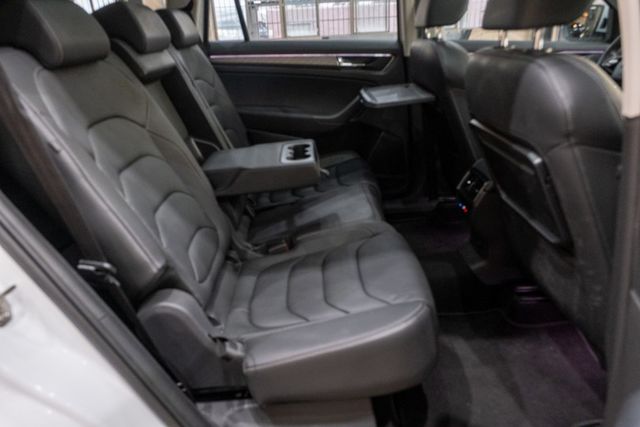 4x4尊榮版｜七人座｜全景天窗｜主被動安全輔助駕駛｜360環景｜電尾門｜保固至2027  第7張相片